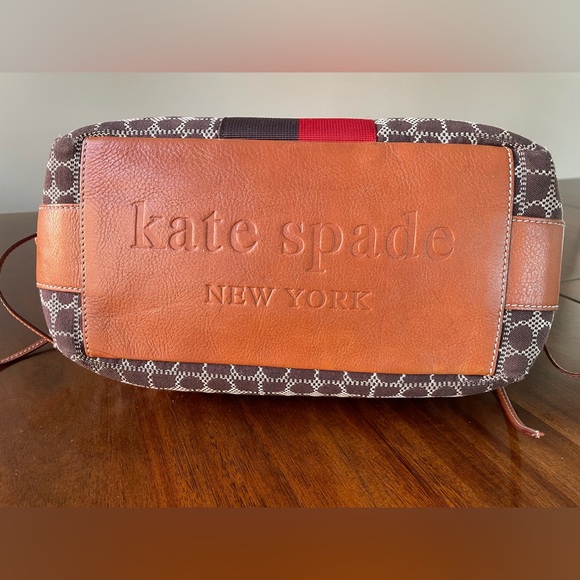 Vintage Kate Spade Noel Henry Bag - Picture 6 of 15